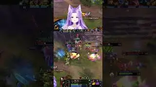 Перевернули игру на турнире #dota2 #дота2 #дота #dota
