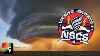 National Storm Chaser Summit 2026