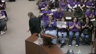 Board of Supervisors 01-06-26 Meeting 1 of 1