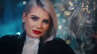 Anamaria și Diana German                                                🎀 Vin Sărbătorile Creștine 🎀