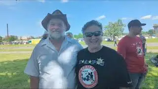 Rolling To Remember T.A.P.S.
