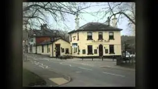 pubs in Forest Row Sussex