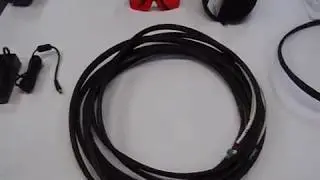 Axiom JTech Laser 001