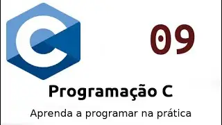 Programação em C - Repetição