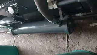 Lube Oil Cooler