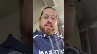 Personalized mini-walkthrough of TV systems 25+ foot Airstreams