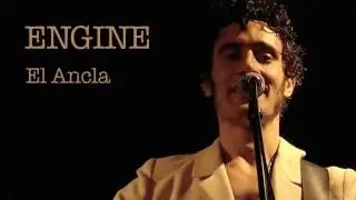 Engine - El Ancla