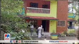 വീട്ടില്‍ കയറിയ കള്ളന്‍ ആ 63 പവന്‍ കണ്ടില്ല; സ്വര്‍ണം രഹസ്യഅറയില്‍‌ ഭദ്രം | Ottapalam