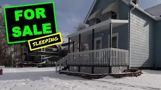 Everyone&rsquo;s Sleeping on this Cleveland Neighborhood | Investment Properties For Sale - 4131 Hyde