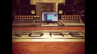 Kore Studios API Console