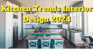Kitchen Trends Interior Design 2024 | Harun Woodwork #harunwoodwork #kitchen