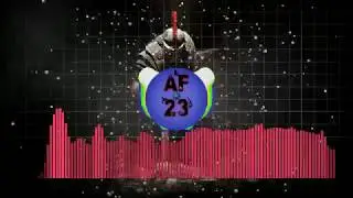 Music-AF23-FL StudiO 20 ~AchraF 23