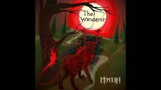 Monolith - Black Bog Beast