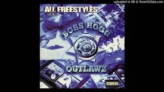 Boss Hogg Outlawz-All Freestyles Vol. 1 (Screwed) - 04 - We Ready (Freestyle)