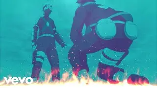 Ryodan - Kakashi Sensei