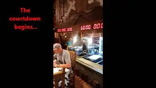 Big Texan Steak Challenge