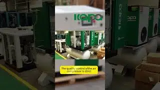 #aircompressor #importexportchina #compressedair #automobile #airecomprimido #screwcompressor