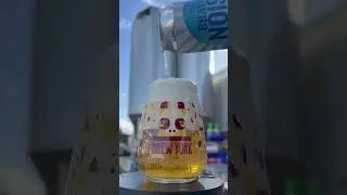 Brave Noise - Brew York