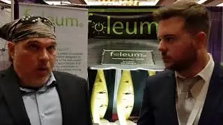 Core Shorts - BWCEVENT FOLEUM with Rhodi - The Core Admins, Memory Mills 2018