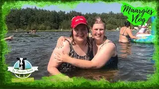 Maargies vlog 121: op vakantie, rundvlees in boerderijwinkel en groente voor voedselbank