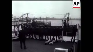 The Sea School at Gravesend