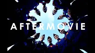 Congr&egrave;s national des pompiers de France 2021 : AFTERMOVIE
