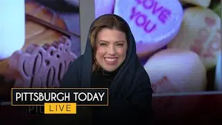Pittsburgh Today Live: Feb. 9, 2026