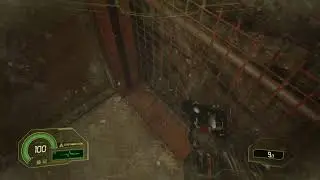 RE7 #8 (PS5)