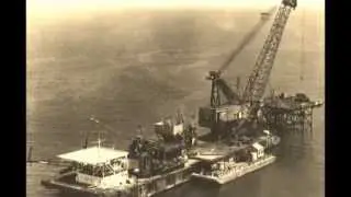 Offshore Oil and Gas History Project