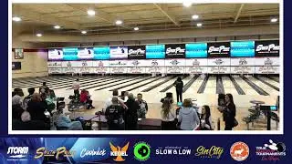 2026 TAT Nationals | Sunday Finals | Storm Bowling