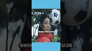Za&scaron;to ona ne trepće cijeli Dan? #shorts