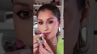 DUPE BATOM MEHR da MAC