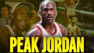 Michael Jordan at His Absolute Best | 1988&ndash;91 Highlights