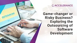 Game-changer or risky business? Exploring the Outsourcing of Software Development