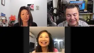 Escrow Tuesday's S1 EP12 with Ronda Ching Day