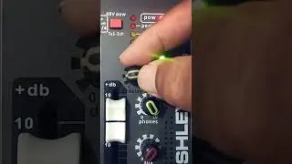 KUNCI DELAY & REPEAT