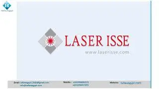 5 TurcMark Customized Laser Marking