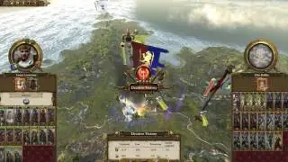 Total War: Warhammer - Bretonnia - First 25 turn Guide