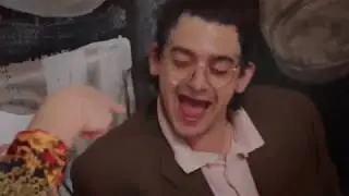Jerry's Secret