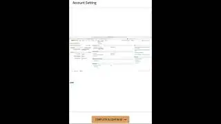 Account Setting (Amazon Course) Lesson#6