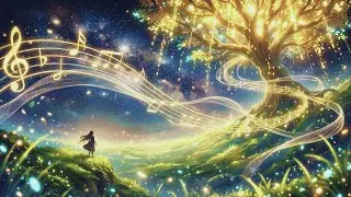 The Echo of the Lost Lullaby | Emotional Cinematic Music & Ambient Pop Soundtrack