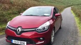 The Magic Roads of Ireland