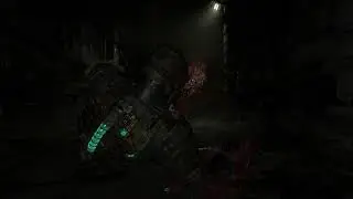 Dead Space Remastered | PS5 | Chapter 9 & 10 | Dead on Arrival | End of Days