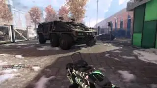 Call of Duty&reg;: Black Ops III XIM 4 Gameplay