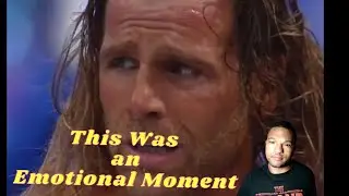 The 15 Most Emotional WWE Moments  EVER | Reaction