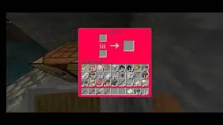 Qu&eacute;dense hasta el final conseguimos full hierro  (prt 4 minecraft serie)