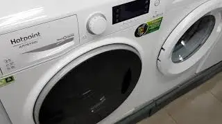 Стиральная машина стандартная Indesit IWD 71051 (CIS)