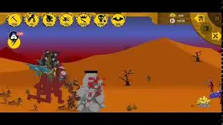 STICK WAR LEGACY Chinese Mod: 👍 Good stream | Playing Solo | Streaming with YouTube #gameplay