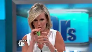 Is Cactus Water Good for You?