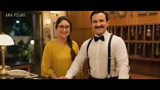 Mr Mrs Killer movie trailer 